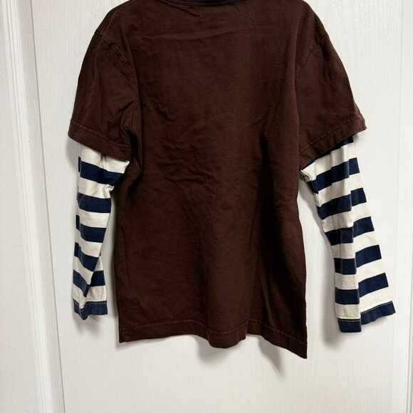 Boys Long Sleeve T-Shirt - Picture 5 of 5